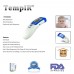 TempIR Clinical Infrared Body Temperature Digital Thermometer FDA and CE Approved  - UPC 610370625194