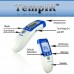 TempIR Clinical Infrared Body Temperature Digital Thermometer FDA and CE Approved  - UPC 610370625194