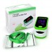 Finger Pulse Oximeter (white) Special Clearance Price